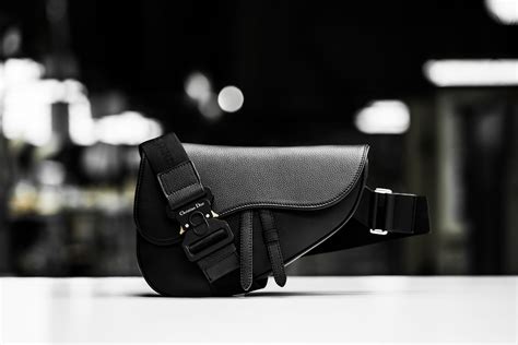 dior new york saddle bag|Dior saddle bag for men.